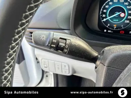 Photo 28 Hyundai I20  1.0 T-GDi 100 Hybrid 48V