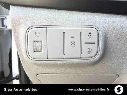 Photo 29 Hyundai I20  1.0 T-GDi 100 Hybrid 48V