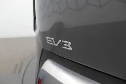 Photo 6 Kia Ev3  204 ch Autonomie Longue 81.4 kWh