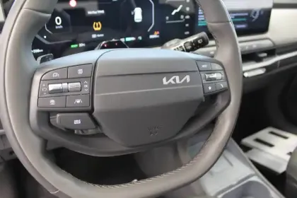 Photo 19 Kia Ev3  204 ch Autonomie Longue 81.4 kWh