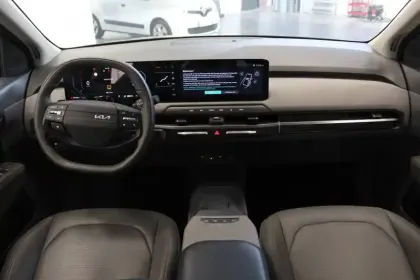 Photo 9 Kia Ev3  204 ch Autonomie Longue 81.4 kWh
