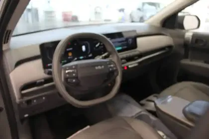 Photo 15 Kia Ev3  204 ch Autonomie Longue 81.4 kWh