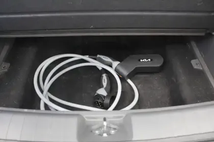 Photo 31 Kia Ev3  204 ch Autonomie Longue 81.4 kWh