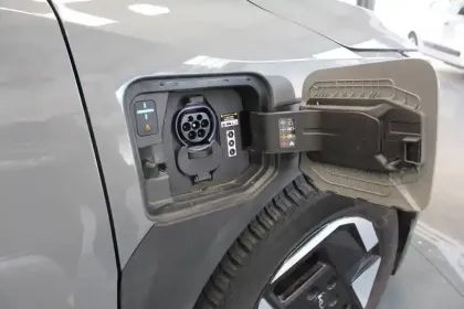 Photo 8 Kia Ev3  204 ch Autonomie Longue 81.4 kWh