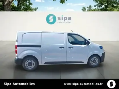 Photo 5 Fiat Scudo  FOURGON M DIESEL 150 CH AUTOMATIQUE