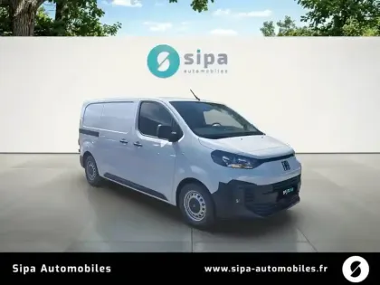 Photo 6 Fiat Scudo  FOURGON M DIESEL 150 CH AUTOMATIQUE
