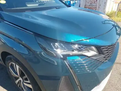 Photo 15 Peugeot 3008  BlueHDi 130ch S&S EAT8