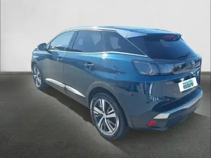 Photo 6 Peugeot 3008  BlueHDi 130ch S&S EAT8