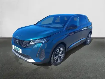Photo Peugeot 3008 Allure Pack