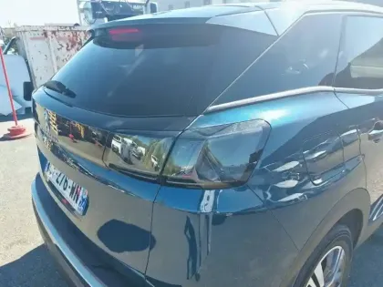 Photo 16 Peugeot 3008  BlueHDi 130ch S&S EAT8