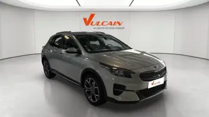 Photo 9 Kia Xceed  1.0l T-GDi 120 ch BVM6 ISG