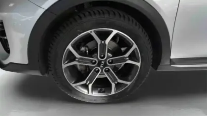 Photo 11 Kia Xceed  1.0l T-GDi 120 ch BVM6 ISG