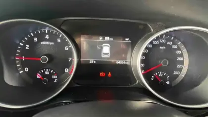 Photo 21 Kia Xceed  1.0l T-GDi 120 ch BVM6 ISG