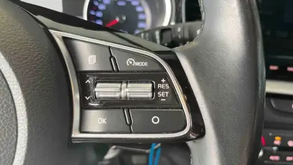 Photo 20 Kia Xceed  1.0l T-GDi 120 ch BVM6 ISG