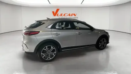 Photo 8 Kia Xceed  1.0l T-GDi 120 ch BVM6 ISG