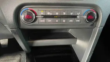 Photo 17 Kia Xceed  1.0l T-GDi 120 ch BVM6 ISG
