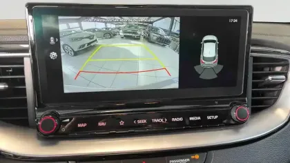 Photo 15 Kia Xceed  1.0l T-GDi 120 ch BVM6 ISG