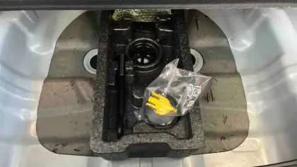 Photo 6 Kia Xceed  1.0l T-GDi 120 ch BVM6 ISG