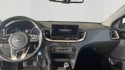 Photo 22 Kia Xceed  1.0l T-GDi 120 ch BVM6 ISG