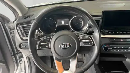 Photo 13 Kia Xceed  1.0l T-GDi 120 ch BVM6 ISG