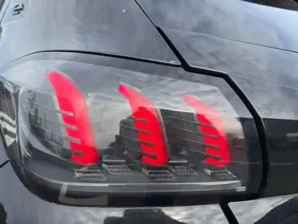 Photo 16 Peugeot 208  Electrique 50 kWh 136ch