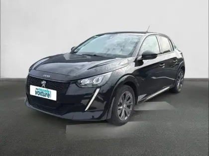 Photo Peugeot 208 Allure