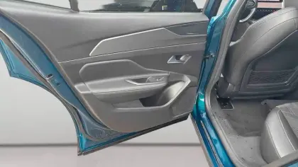 Photo 20 Peugeot 408  PHEV 225 e-EAT8