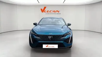 Photo 10 Peugeot 408  PHEV 225 e-EAT8
