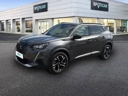 Photo Peugeot 2008 Allure