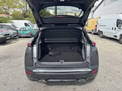 Photo 5 Peugeot 2008  PureTech 130 S&S BVM6