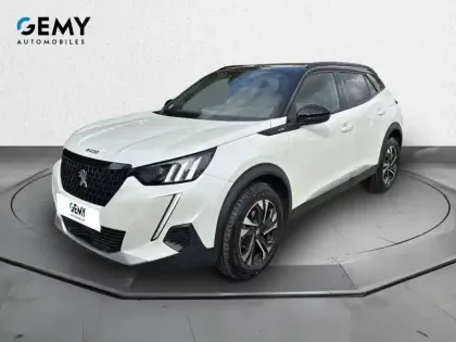 Photo Peugeot 2008 Gt