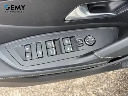 Photo 11 Peugeot 408  PHEV 225 e-EAT8