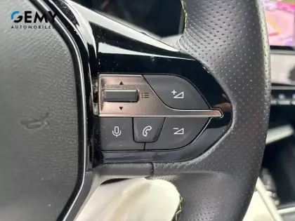 Photo 16 Peugeot 408  PHEV 225 e-EAT8