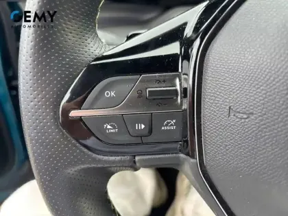 Photo 17 Peugeot 408  PHEV 225 e-EAT8