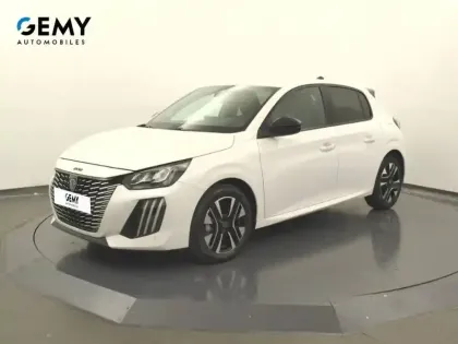 Photo Peugeot 208 Allure