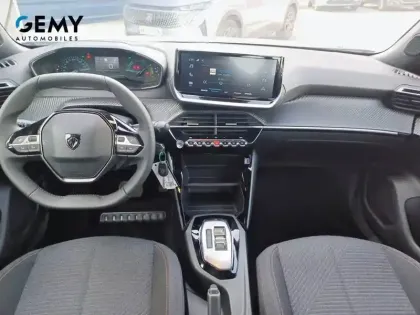 Photo 7 Peugeot 2008  Hybrid 110 ch e-DCS6