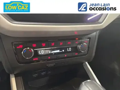 Photo 13 Seat Arona  1.0 EcoTSI 115 ch Start/Stop DSG7