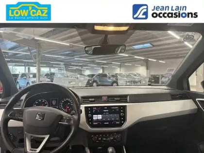 Photo 17 Seat Arona  1.0 EcoTSI 115 ch Start/Stop DSG7