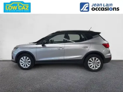 Photo 7 Seat Arona  1.0 EcoTSI 115 ch Start/Stop DSG7