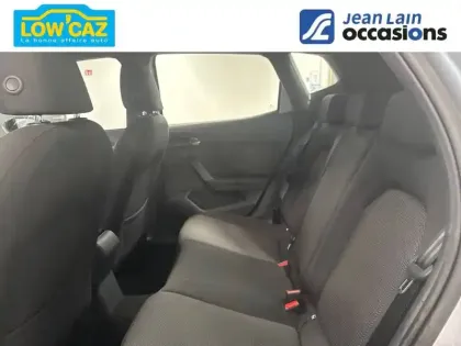 Photo 16 Seat Arona  1.0 EcoTSI 115 ch Start/Stop DSG7
