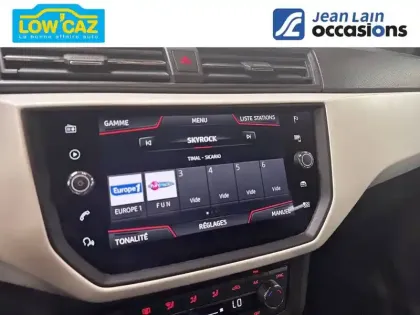 Photo 15 Seat Arona  1.0 EcoTSI 115 ch Start/Stop DSG7