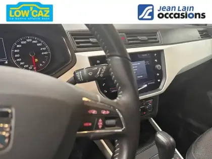 Photo 11 Seat Arona  1.0 EcoTSI 115 ch Start/Stop DSG7