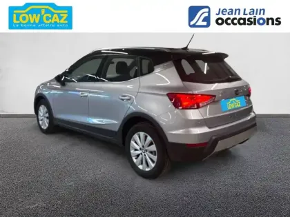 Photo 6 Seat Arona  1.0 EcoTSI 115 ch Start/Stop DSG7
