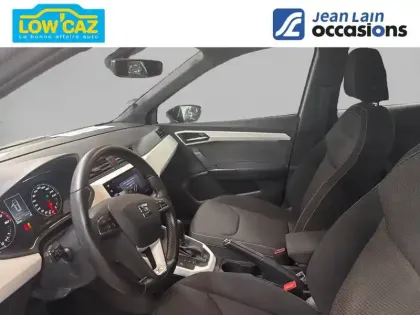 Photo 10 Seat Arona  1.0 EcoTSI 115 ch Start/Stop DSG7