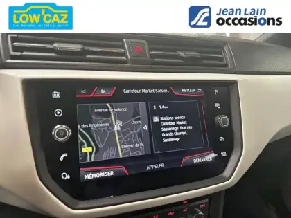 Photo 14 Seat Arona  1.0 EcoTSI 115 ch Start/Stop DSG7