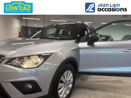Photo 18 Seat Arona  1.0 EcoTSI 115 ch Start/Stop DSG7