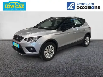 Photo Seat Arona Xcellence