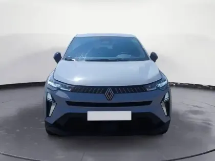 Photo 7 Renault Captur  E-Tech full hybrid 160 ch