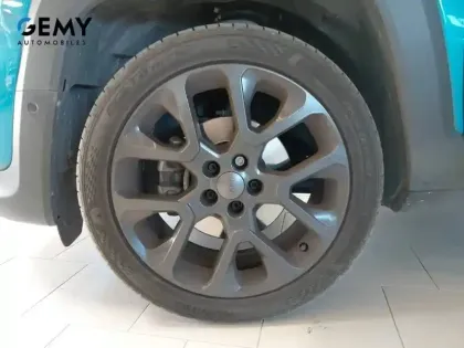 Photo 10 Jeep Renegade  1.5 Turbo T4 130 ch BVR7 e-Hybrid