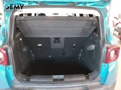 Photo 5 Jeep Renegade  1.5 Turbo T4 130 ch BVR7 e-Hybrid